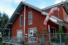 Behandlungsraum